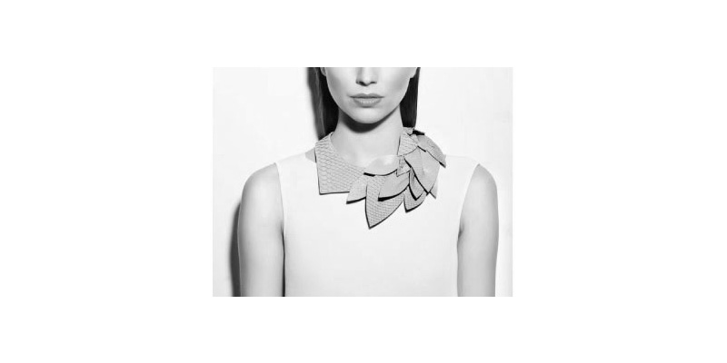 Crew Neck Necklaces